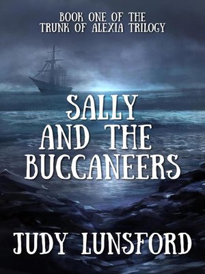 cover image of Sally and the Buccaneers